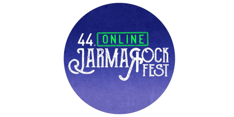 Vasyl Netsko na 44 JarmaRock FEST